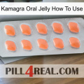 Kamagra Oral Jelly How To Use 26